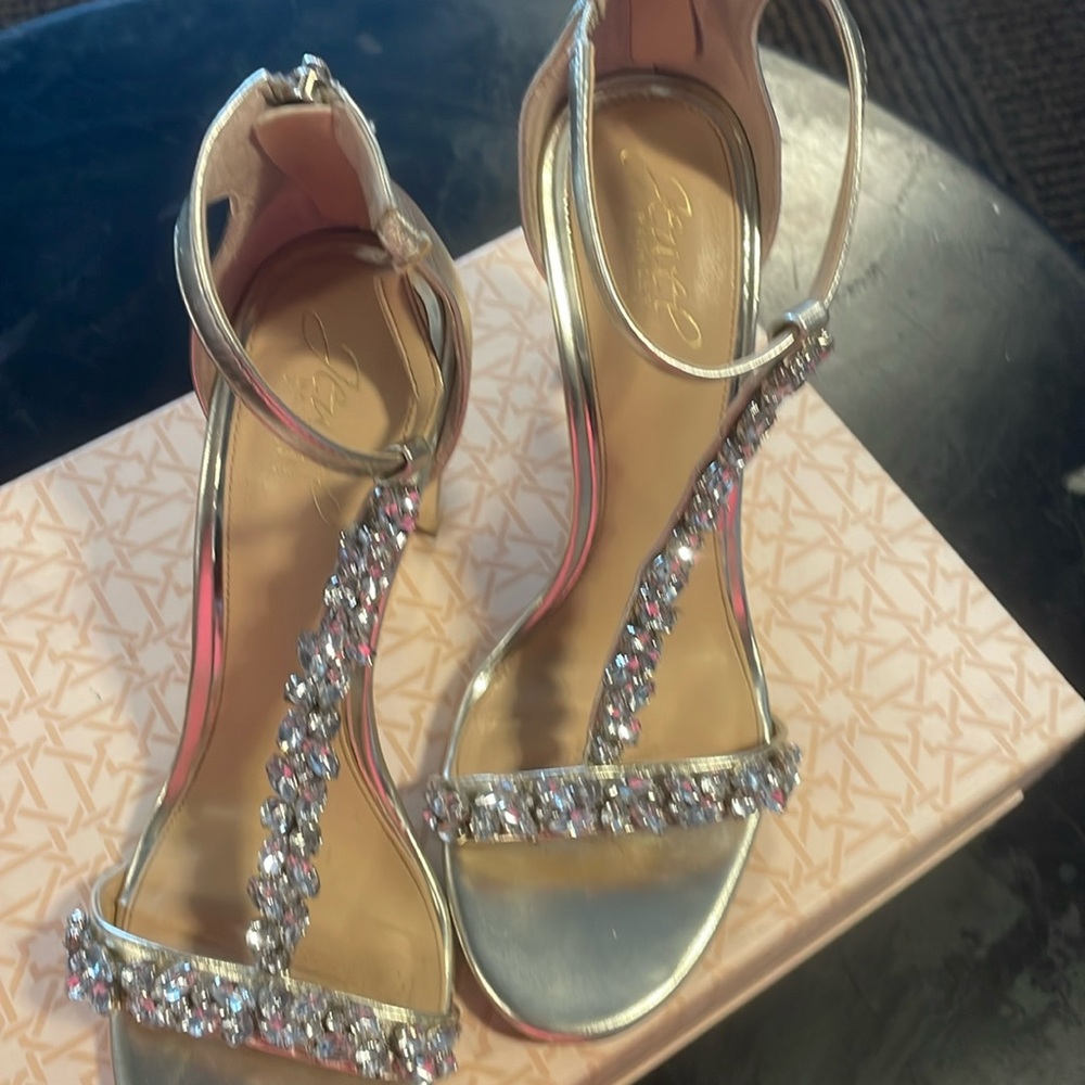 Zapatos de dama
